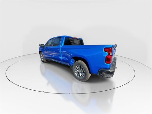 New 2026 Chevrolet Silverado 1500 LT image 6