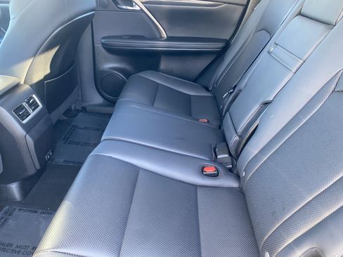 Used 2022 Lexus RX 350 FWD image 13