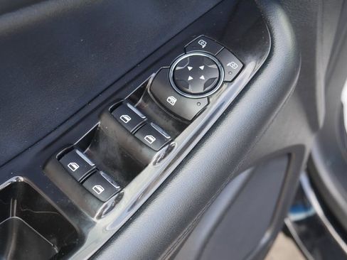 Used 2016 Ford Edge SEL w/ Equipment Group 201A image 14