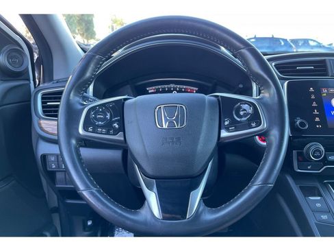 Certified 2022 Honda CR-V Touring image 34