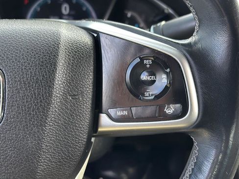 Used 2019 Honda Civic EX image 32