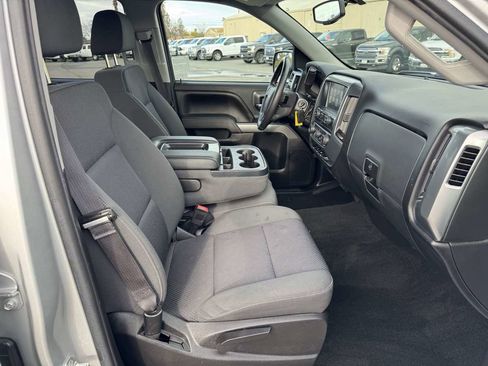 Used 2017 Chevrolet Silverado 1500 LT w/ All Star Edition image 17