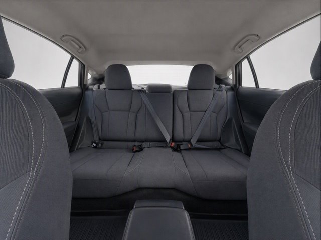 Certified 2025 Subaru Impreza 2.0i AWD/4WD image 19