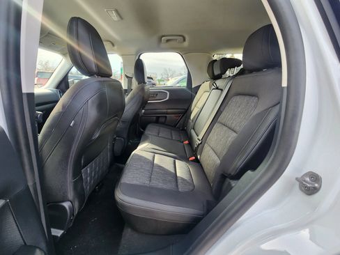 Used 2023 Ford Bronco Sport Big Bend w/ Convenience Package AWD/4WD image 20