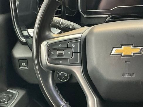 Used 2024 Chevrolet Silverado 2500 LT AWD/4WD image 17