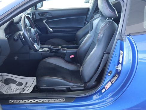 Used 2015 Subaru BRZ Limited image 14