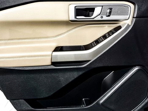 Used 2024 Ford Explorer Limited image 10