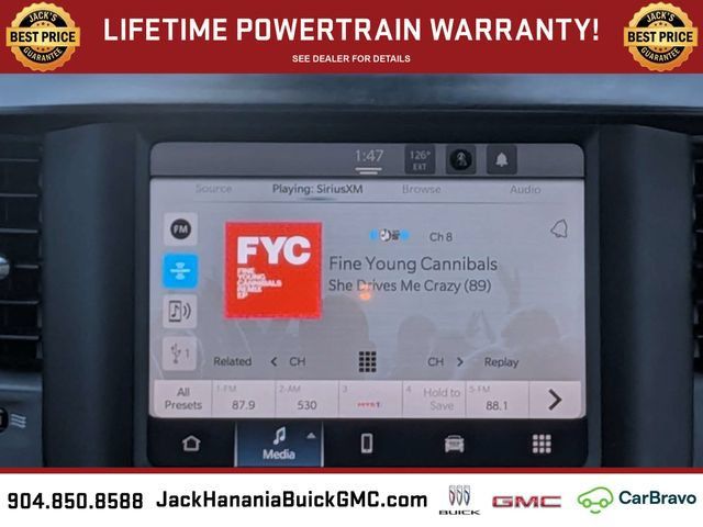 Used 2022 RAM 1500 Big Horn AWD/4WD image 21