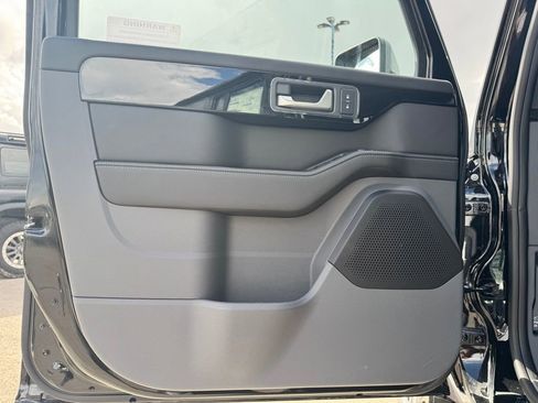 New 2025 INEOS Grenadier AWD/4WD image 22