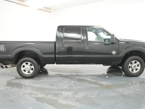 Used 2016 Ford F250 XL w/ XL Appearance Package AWD/4WD image 10
