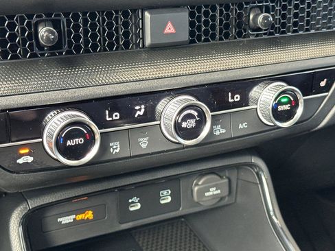 New 2026 Honda CR-V Sport-L image 20