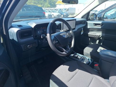 Used 2026 Ford Maverick XL FWD image 9