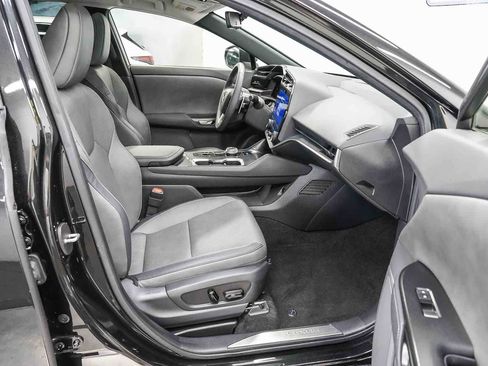 Used 2024 Lexus RZ 300e Premium FWD image 17