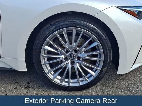 Used 2022 Lexus IS 300 AWD w/ Premium Package image 10