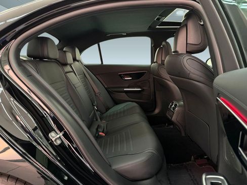 Used 2023 Mercedes-Benz C 300 Sedan image 25