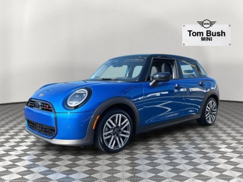 Used 2025 MINI Cooper S image 2