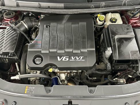 Used 2016 Buick LaCrosse Sport Touring w/ Driver Confidence Package #1 image 31