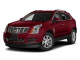 Used 2014 Cadillac SRX Premium w/ Driver Assist Package image 4