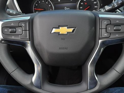 New 2026 Chevrolet Blazer LT w/ Convenience Package FWD image 16