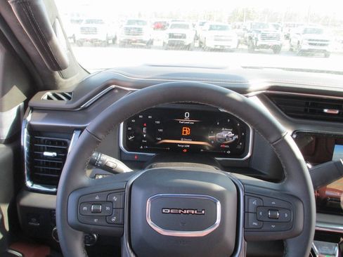 New 2026 GMC Sierra 3500 Denali Ultimate image 22