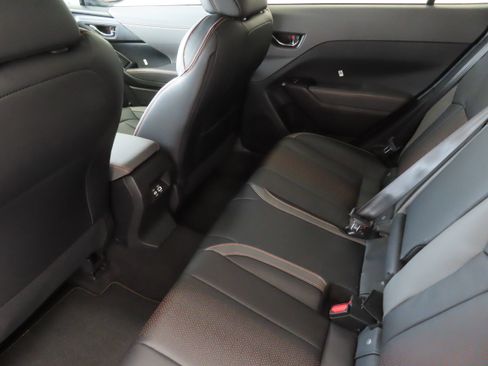 New 2026 Subaru Crosstrek 2.5i Limited image 22