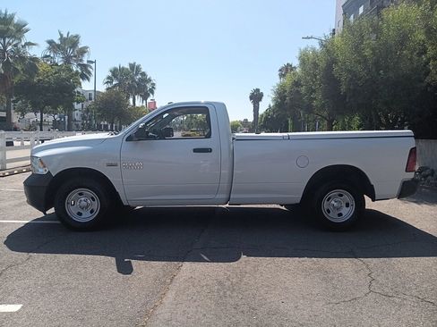 Used 2015 RAM 1500 Tradesman w/ Power & Remote Entry Group AWD/4WD image 5
