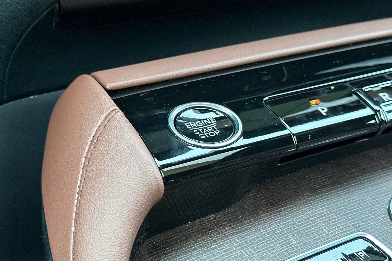 New 2026 Lincoln Navigator L Reserve AWD/4WD image 23