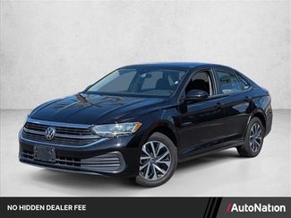 Used 2024 Volkswagen Jetta S FWD video 1