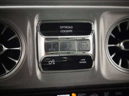 Certified 2025 Mercedes-Benz G 550 image 25