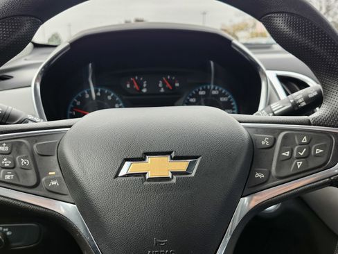 Used 2022 Chevrolet Equinox LS image 20