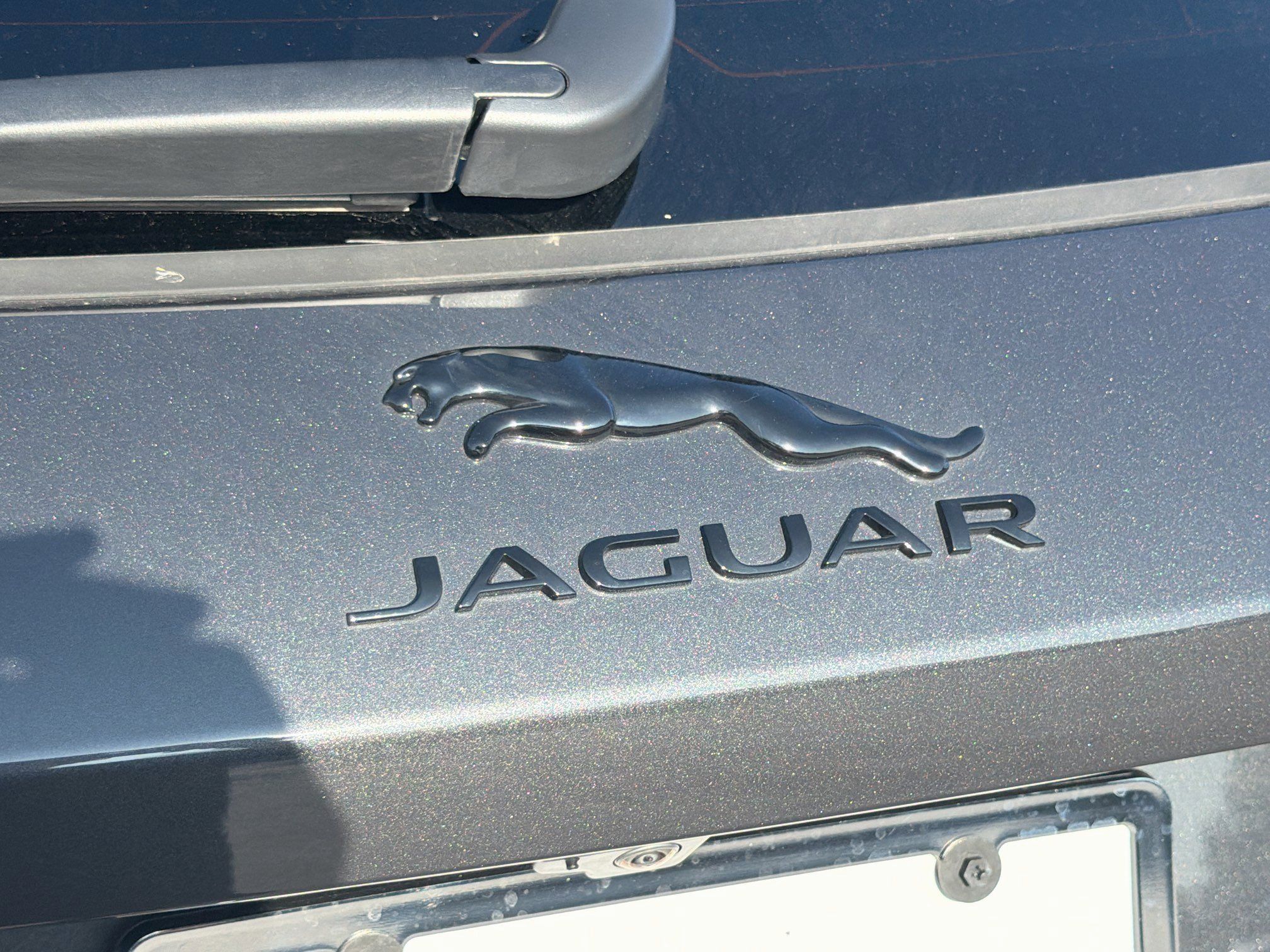 New 2026 Jaguar F-PACE R-Dynamic S AWD/4WD image 11