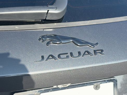 New 2026 Jaguar F-PACE R-Dynamic S AWD/4WD image 11