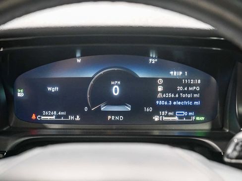 Used 2023 Lincoln Aviator Grand Touring w/ Class IV Trailer Tow Package image 28