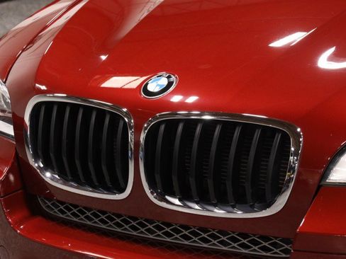 Used 2013 BMW X6 xDrive35i w/ Premium Pkg AWD/4WD image 14