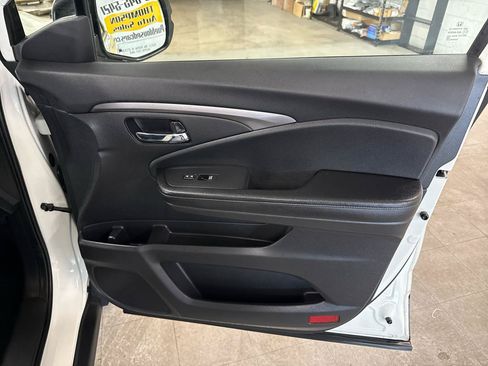 Used 2017 Honda Ridgeline RTL image 50