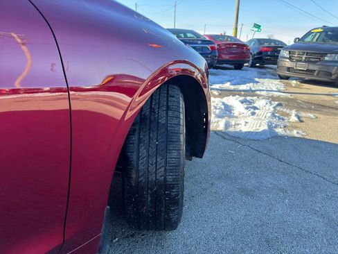 Used 2021 Kia K5 LXS image 12