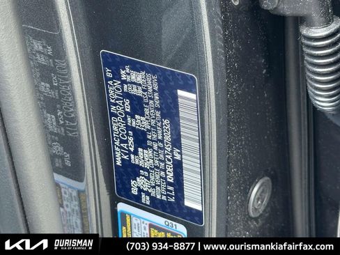 New 2025 Kia Seltos X-Line image 30