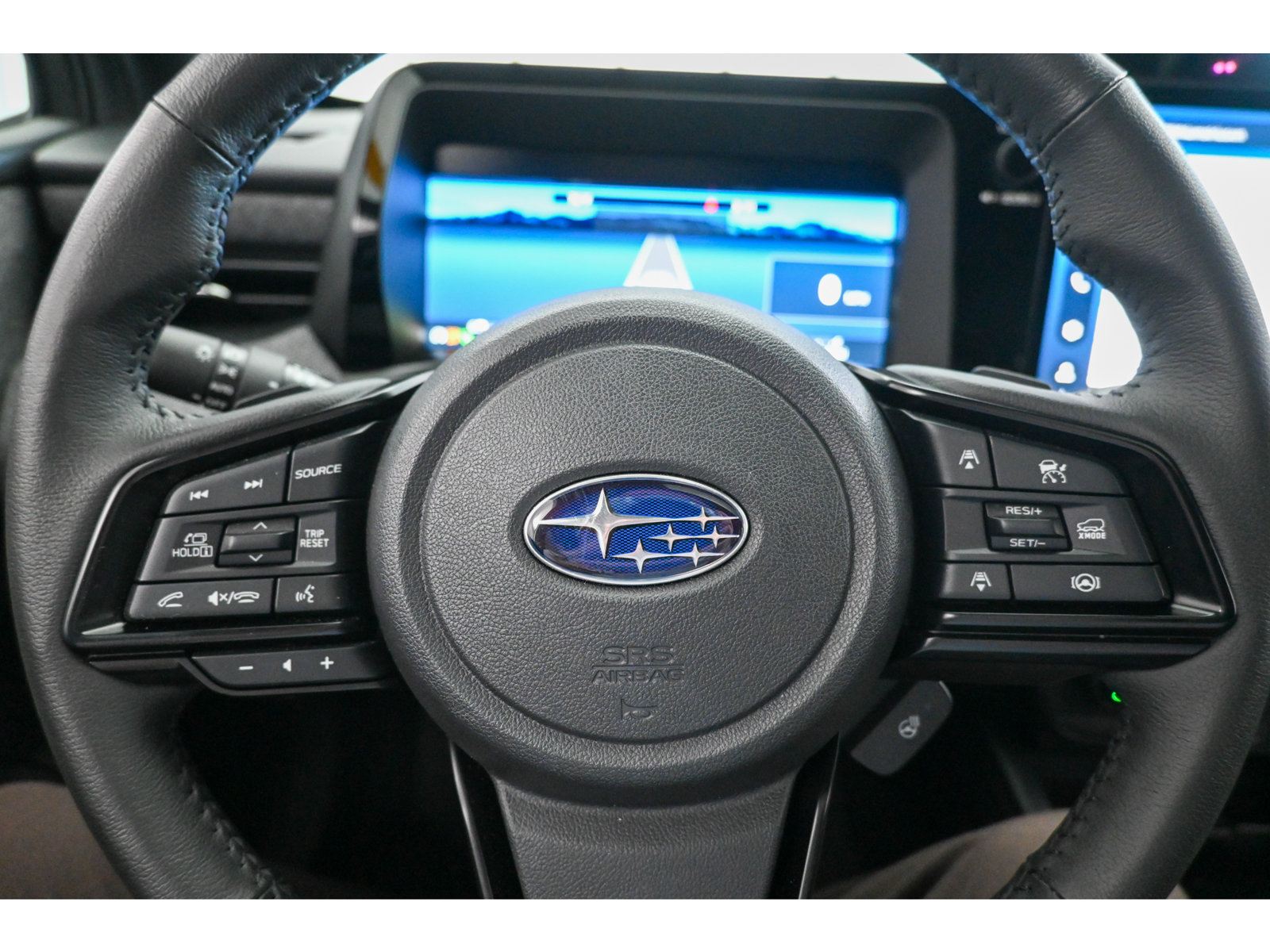 Used 2026 Subaru Outback Limited XT AWD/4WD image 21