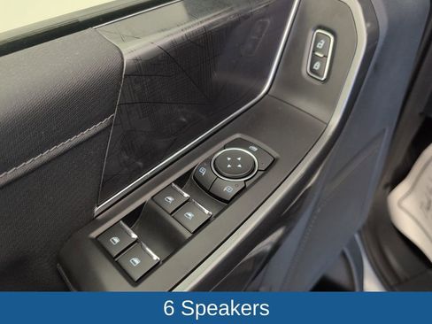 Used 2022 Ford F150 XLT w/ Equipment Group 302A High image 39