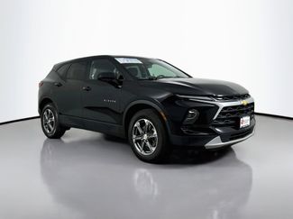 Used 2025 Chevrolet Blazer LT AWD/4WD video 1