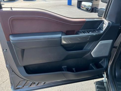 Used 2023 Ford F150 Lariat w/ Equipment Group 502A High AWD/4WD image 10