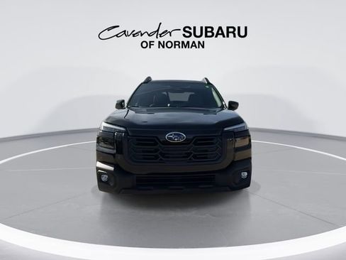 New 2026 Subaru Outback Limited XT image 7