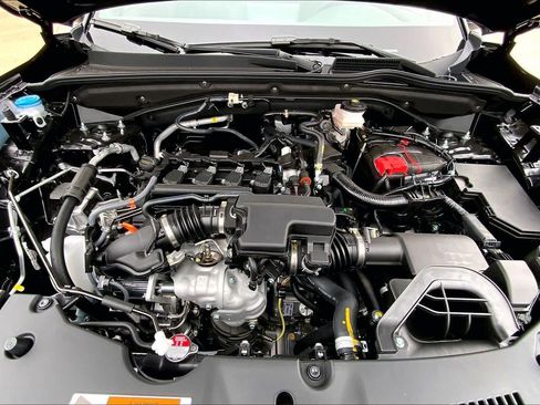 New 2026 Acura ADX A-Spec FWD image 16