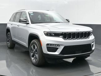 New 2024 Jeep Grand Cherokee Limited 4xe AWD/4WD video 2