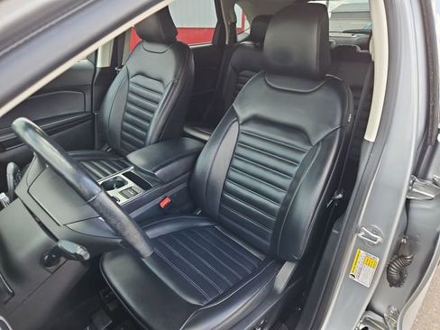 Used 2022 Ford Edge SEL AWD/4WD image 34