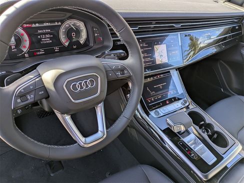 New 2026 Audi Q8 Premium Plus image 15