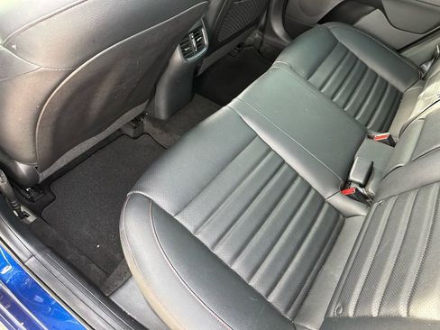 Used 2021 Kia Forte GT w/ GT2 Package image 34