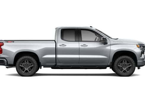 New 2026 Chevrolet Silverado 1500 RST w/ RST Select Package image 27