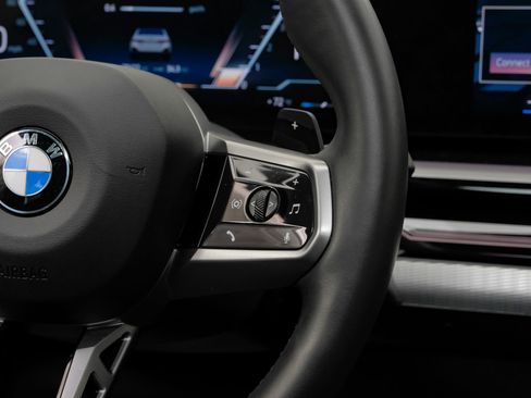 Used 2024 BMW 530i w/ M Sport Package RWD image 22