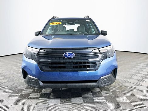 Certified 2025 Subaru Forester w/ Convenience Package #1 image 4